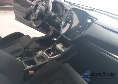 2023 Subaru Wrx Premium z USA, uszkodzony, nr VIN JF1VBAF65P9805456